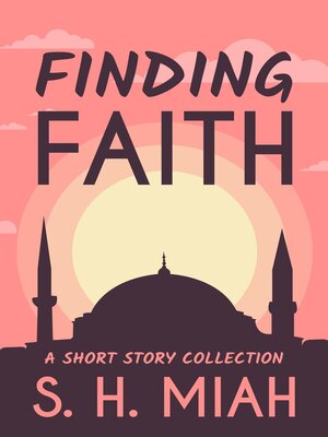 cover image of Finding Faith
